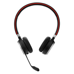 Jabra Evolve 65 MS Stereo Headset (6599-823-309)