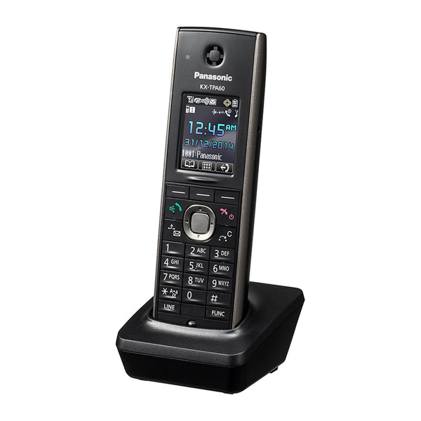 Panasonic KX-TPA60 Cordless Phone – Atlas Phones