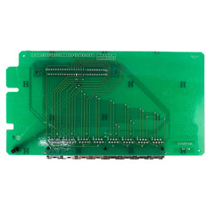 Toshiba LCNU-A1A V.1 Circuit Board