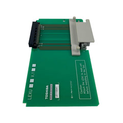 Toshiba LEXU Circuit Card