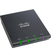 Cisco ATA 187 IP Analog Telephone Adapter