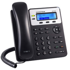 Grandstream GXP1620 2-Line HD IP Phone