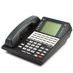 NEC 124i/384i 34-Button HF Super Display Digital Phone (92773)