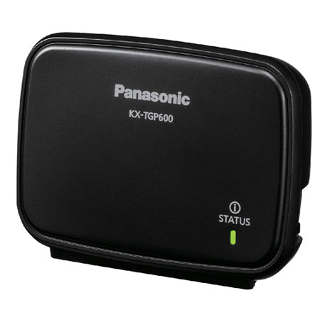 Panasonic KX-TPA60 - combiné dect supplémentaire Panasonic KX-TPA60 - combiné dect supplémentaire