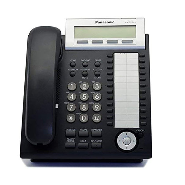 Panasonic KX-DT343 Digital Telephone – Atlas Phones