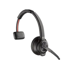 Plantronics Savi W8210 Wireless DECT Headset (207309-01)