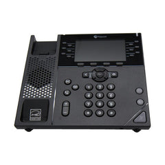Polycom VVX 450 Gigabit IP Phone (2200-48840-025)