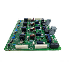 Toshiba RCOS3A V.1 Circuit Analog Loop Start Co Line
