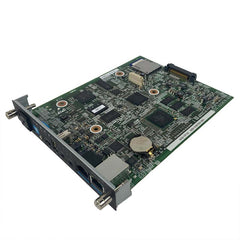 NEC GCD-CP10 CPU Main Processor Blade (640078)