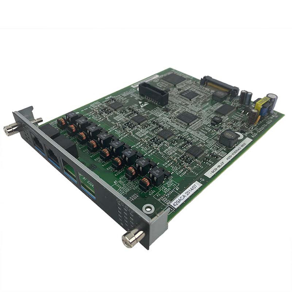 NEC GCD-8LCF 8-Port Analog Station Blade – Atlas Phones