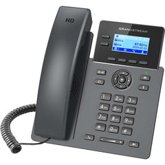 Grandstream GRP2602P 2-Line Essential IP Phone
