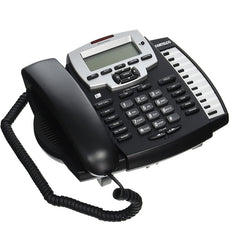 Cortelco 9225 Two-Line Telephone (922500-TP2-27S)