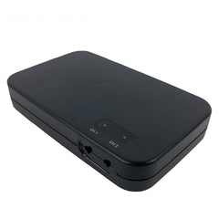 Revolabs Dual Channel Wireless Base (02-HDDUAL-NM)