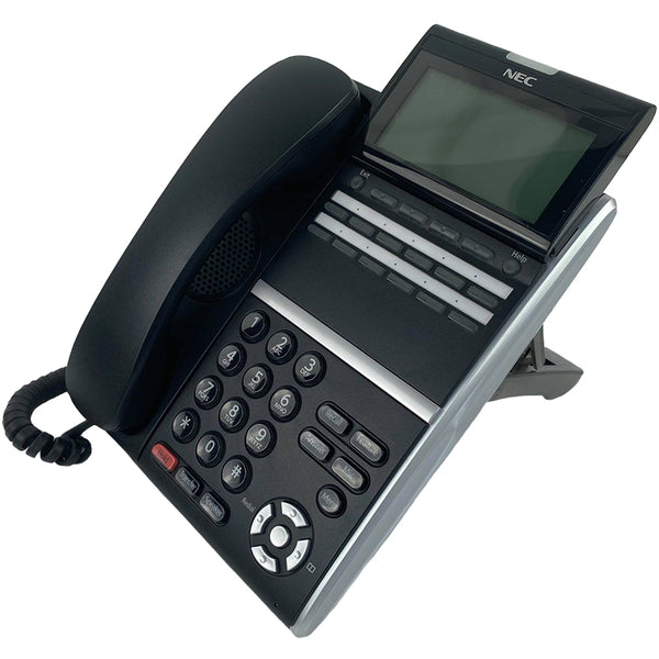 NEC Univerge ITZ-12D-3 IP Phone (660002) – Atlas Phones