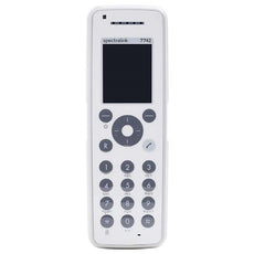 Spectralink 7742 Wireless DECT Handset (02671000)