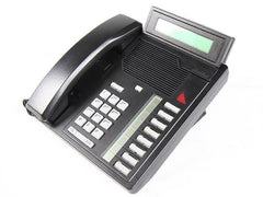 Nortel Meridian M2008D Display Phone (M2008D)