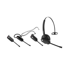 Yealink WH63 DECT Convertible Wireless Headset (WH63-UC)