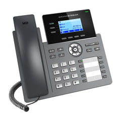 Grandstream GRP2604P 3 Line SIP Phone