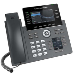 Grandstream GRP2616 6-Line Carrier-Grade IP Phone