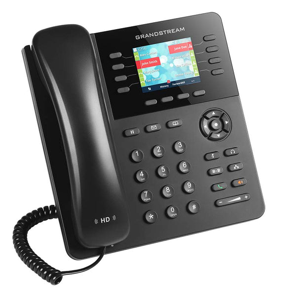 Grandstream GXP2135 Enterprise IP Phone – Atlas Phones