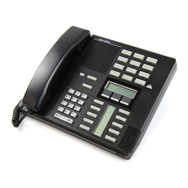 Nortel Norstar M7208 Black Display Nortel Norstar M7208 Black Display