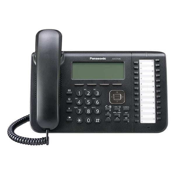 Panasonic KX-DT546 Digital Phone – Atlas Phones