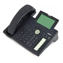 Snom 370 IP Phone (1184)