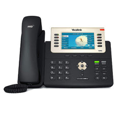 Yealink SIP-T29G Gigabit IP Phone