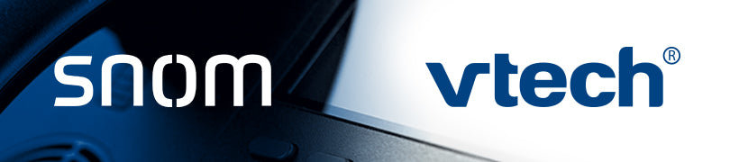 VTech Rebrands Business Products Under Snom