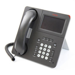Avaya 9600 Series IP Phones