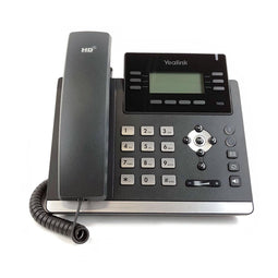 Yealink IP Phones Compatible with RingCentral
