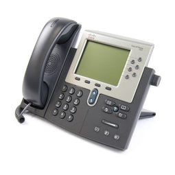 Cisco 7900 Series Unified IP Phones