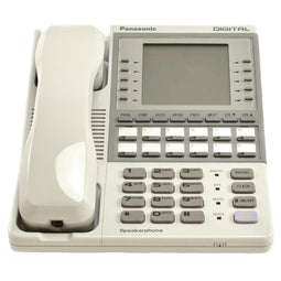 Panasonic VB-4300 Series Phones