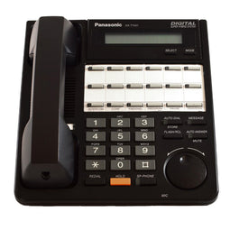 Panasonic KX-T7000 Series Phones