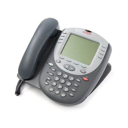 Avaya Digital Phones (1400, 2400, 4400, 5400, 6400 & 9500)