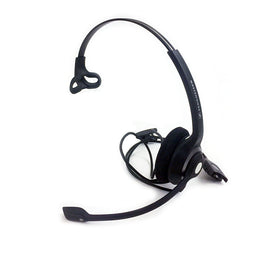 Over the Head Style Headsets
