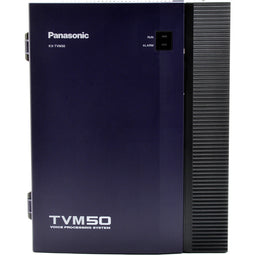 Panasonic KX-TVM50 System