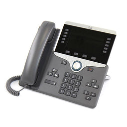 Cisco 8800 Series IP Phones