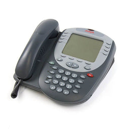 Avaya 5400 Series Digital Phones