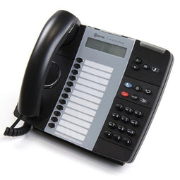Mitel 5200 Series IP Phones