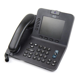Cisco 8900 Series IP Phones