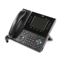 Cisco 9900 Series Unified IP Phones