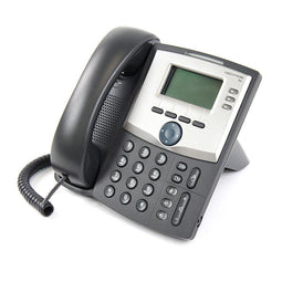 Cisco SPA300 Series IP Phones
