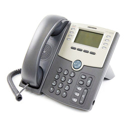 Cisco SPA500 Series IP Phones