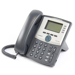 Cisco SPA900 Series IP Phones