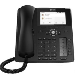 Snom D700 Series Phones