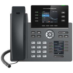 Grandstream GRP2600 Series IP Phones