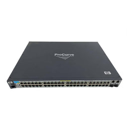 Aruba/HP Network Switches