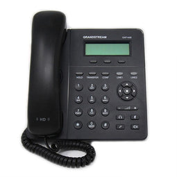 Grandstream GXP1400 Series IP Phones