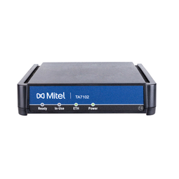 Mitel TA7100 Terminal Adapters
